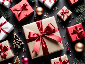 Новогодишњи микс