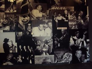 Џез великани – Lester Young