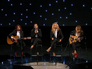 Поп-рок азбучник – Фрајле