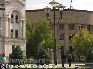 Јутарњи програм из три студија