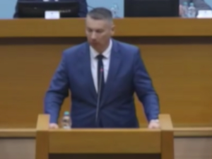 Ненаду Нешићу одређен једномесечни притвор