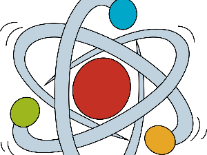 Авантуре црва Пере: Нилс Бор