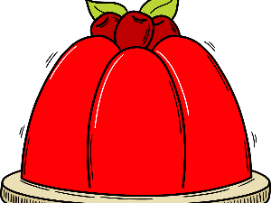 Авантуре црва Пере: Желатин