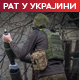 Током ноћи 158 сукоба на линији фронта; над небом Луганска преко сто руских дронова