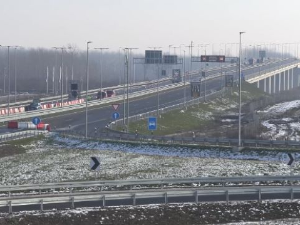 Отварање брзе саобраћајнице од Шапца до Лознице