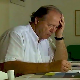 Словенци у Београду: Борис Подрека