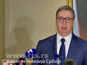 Вучић: Спремни смо на сарадњу по питању истраге