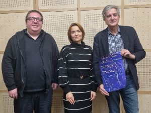 "Нови класицизам Милоша Раичковића"