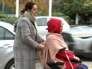 На Међународни дан особа са инвалидитетом проверавамо на које све препреке наилазе