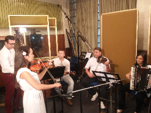 Док је света и века: Чувари музичке баштине