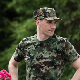 Војна академија, 41. епизода