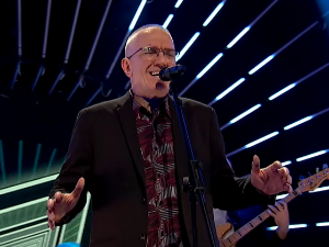 Легенде – Дејан Цукић