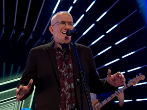 Дејан Цукић – Оде понедељак!