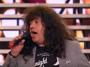 Звучни зид – Кербер