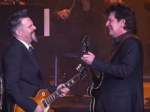 Звучни зид – Бајага и Инструктори