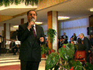 Поздрав из Југославије