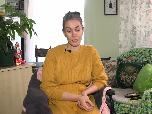 Помоћ за Катарину из Краљева