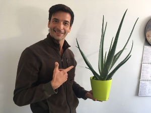 Са Ђолетом у башти	4-10