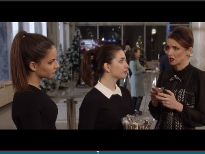 Анин свет:	Караоке изазов