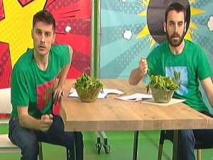 Хемија разбија митове: Млеко