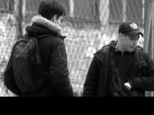 Анин свет: Слагалица страве