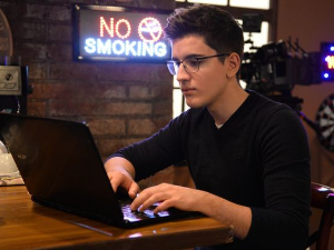 Анин свет: Истражитељи из Београда