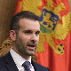 Спајић: Да би српски језик био службени у Црној Гори, Устав би требало да се мења