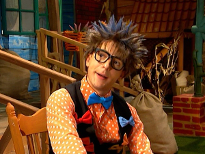 Кукурику шоу: Срећна најновија година