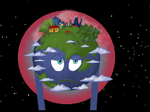 Клима да нам штима:	Дигитални и еколошки отисак