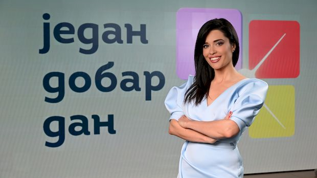 Један добар дан