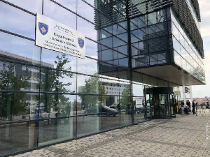 Изнете завршне речи на суђењу Гаврилу Милосављевићу у Приштини, изрицање пресуде у понедељак