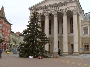 Празнични програми у градовима Србије