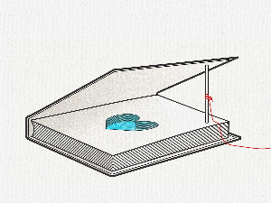 Добро јутро децо: Необична прича