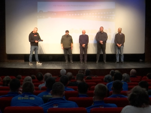 Документарни филмови на фестивалу у Врању