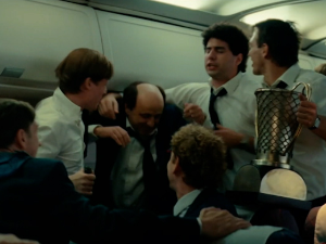 Премијерно приказан филм о једином и непоновљивом Дражену Петровићу