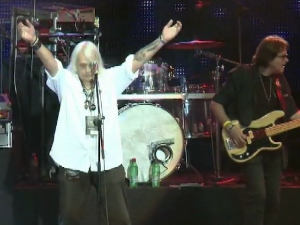 Звучни зид – Рибља Чорба