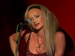 Поп-рок азбучник – Беби Дол