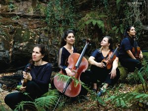 Жене у музици