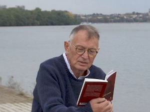  Савремени светски писци: Патрик Бесон