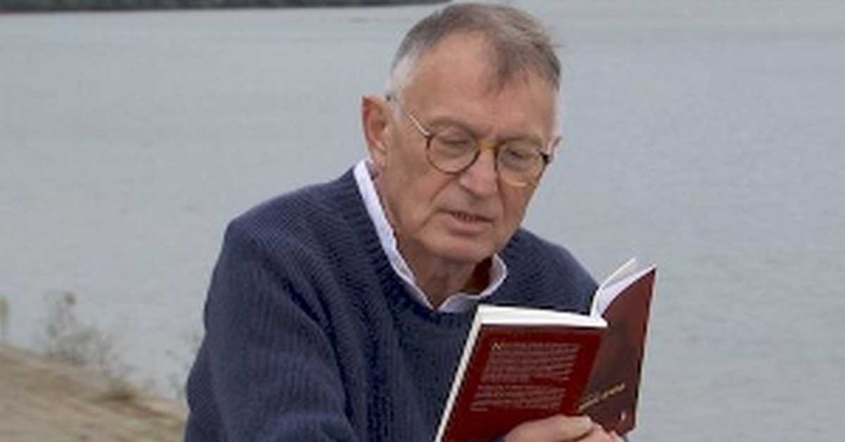 Савремени светски писци: Патрик Бесон Савремени светски писци: Патрик Бесон