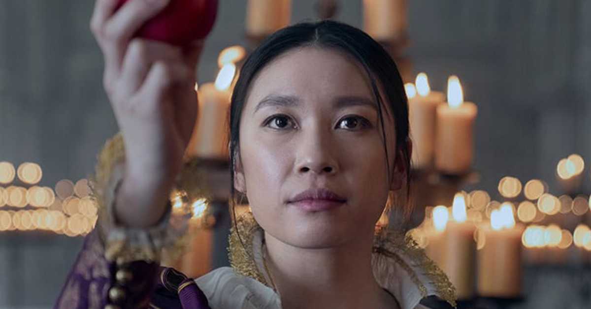 Проблем три тела, 24/30 Проблем три тела, 24/30