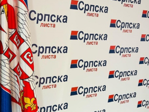 Српска листа: Учествоваћемо на изборима 9. фебруара и сачувати јединство српског народа