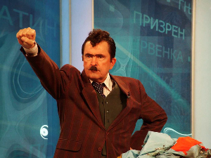 Бела лађа