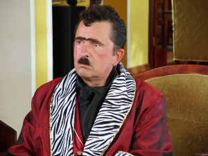 Бела лађа