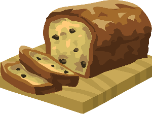 Авантуре црва Пере: Глутен