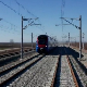 Поново успостављен железнички саобраћај на релацији Нови Београд - Земун