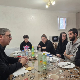 Вучић посетио породицу Фирић чија су три члана погинула у паду надстрешнице