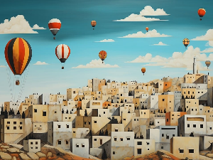 Добро јутро децо: Провера храбрости