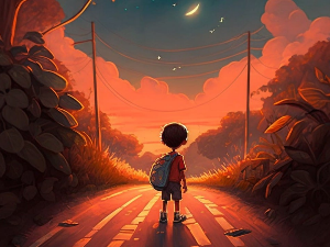 Добро јутро децо: Дан као трепавице