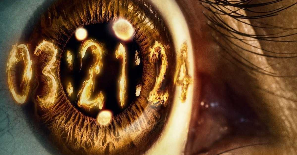 Проблем три тела, 25/30 Проблем три тела, 25/30